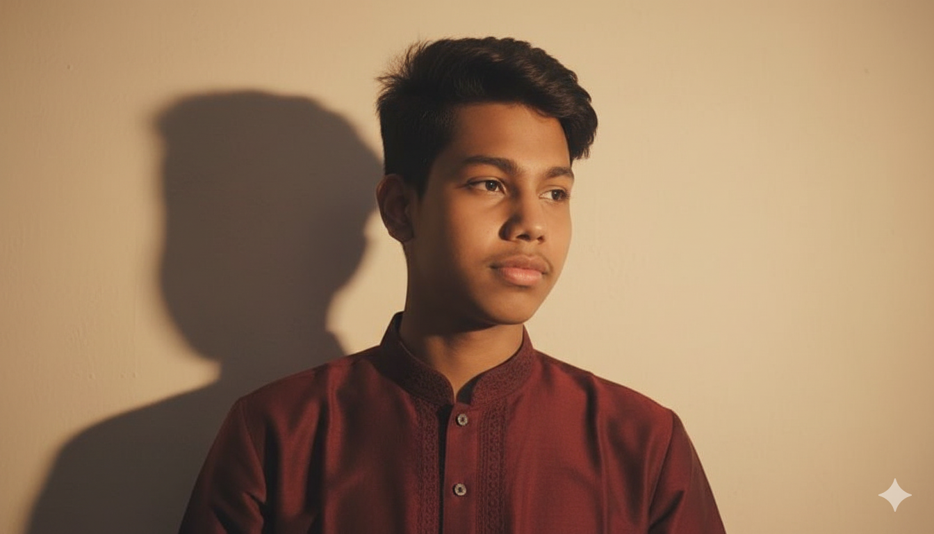 Md Abdullah Al Kafi - Founder & Developer of Chilmari E Shop